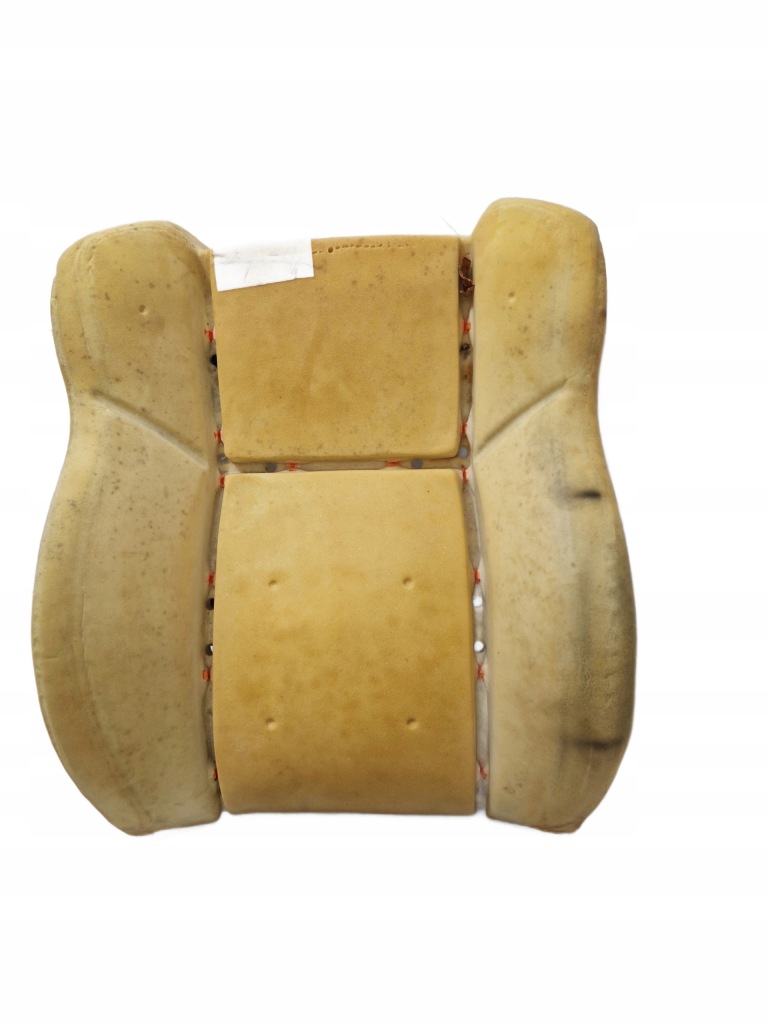 Купить Dodge charger gt 2015- губка спинка левого сиденье перед