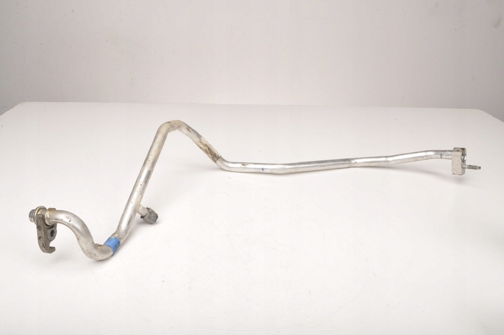 фото №1, Ford transit connect mk2 шланг кондиционера