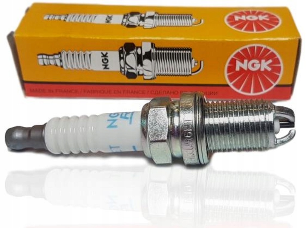 Ngk 5599 свеча зажигания Доставка