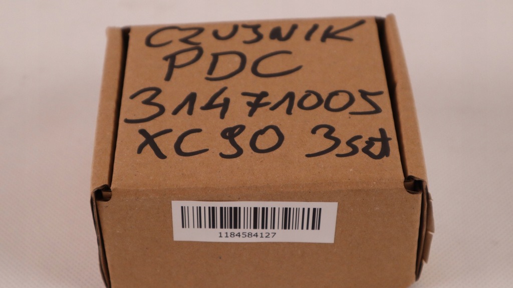 фото №8, Volvo xc90 ii датчик pdc 723-16 31471005