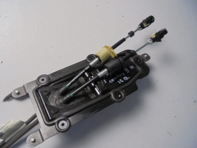 фото №2, Троси передач jeep compass ii 2018 rok