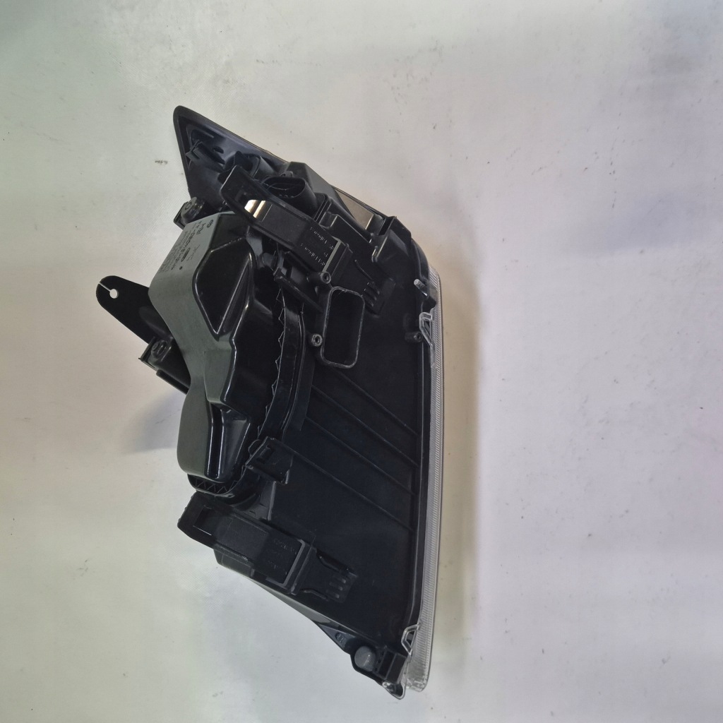 Ford focus mk2 фара лампа правая перед 4m51-13w029-ac Недорого