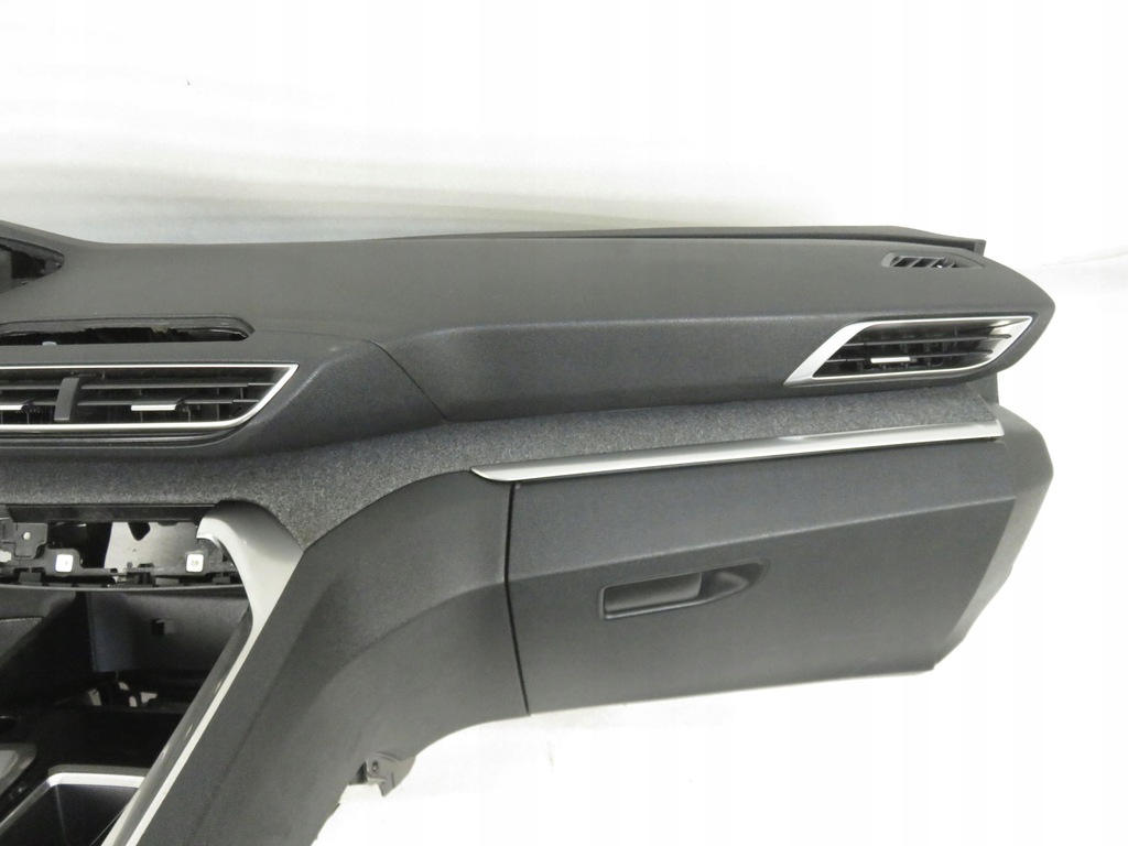 фото №12, Панель приладів peugeot 5008 ii оригінал демонтаж подушки безпеки