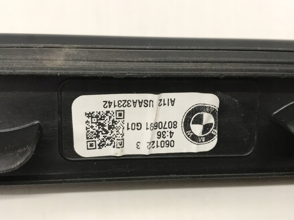 фото №15, Bmw x3 g01 рейлінги дахові комплект 8070692