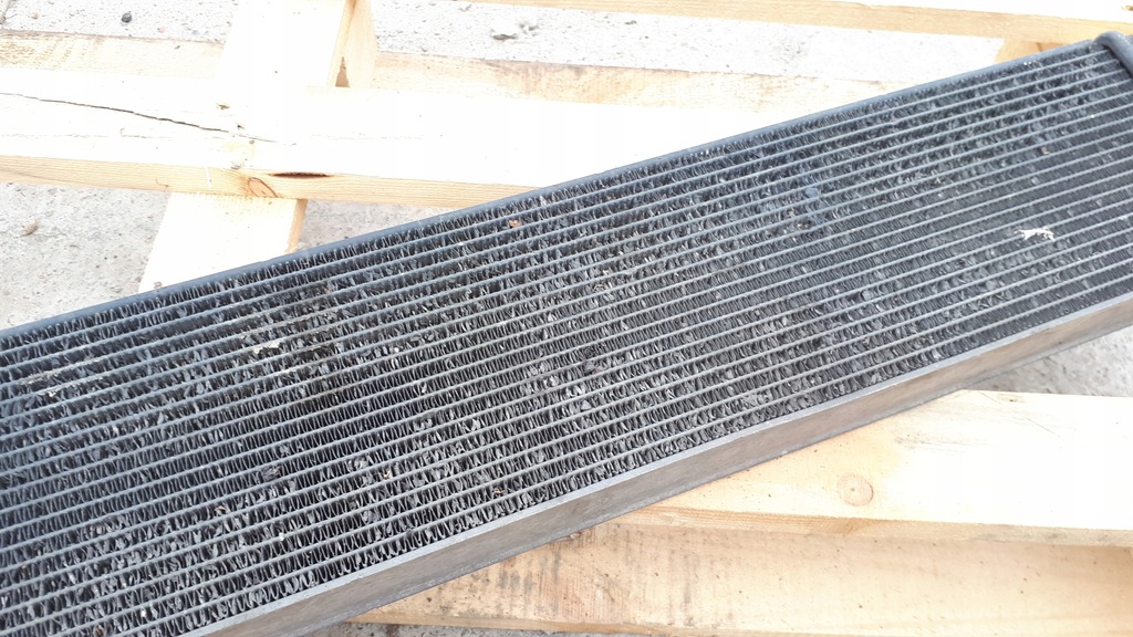 фото №7, S4 b8 a4 радиатор дополнительная wody 3.0 tfsi s5