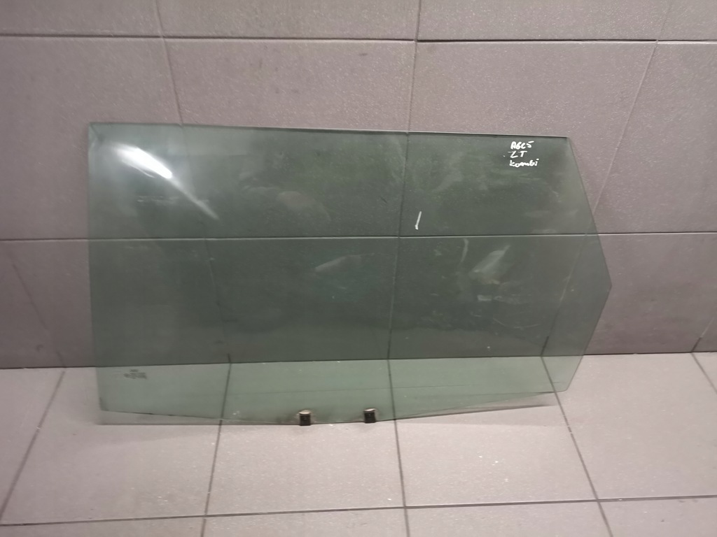 фото №1, Скло двері лівий задня audi a6 c5 esg avant