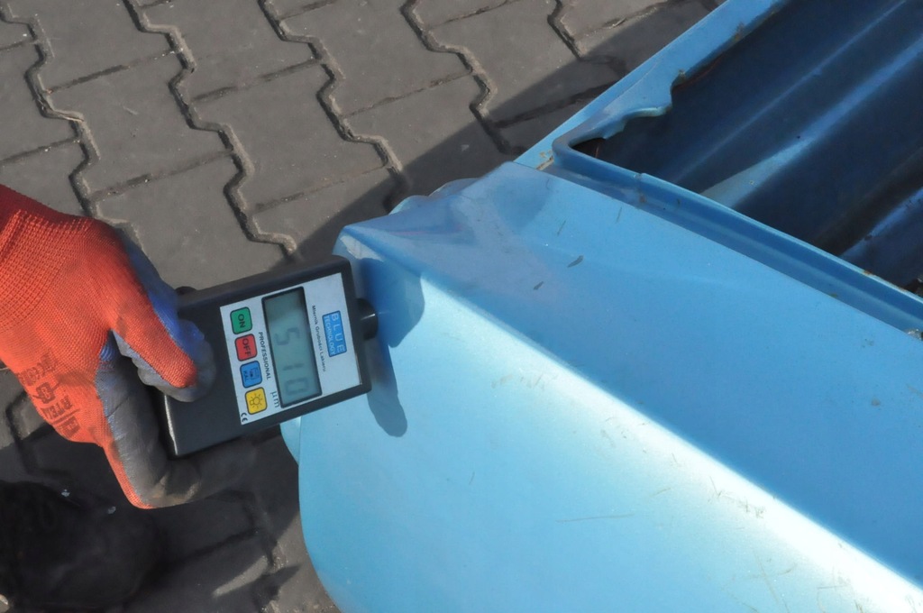 фото №13, Ford mustang hardtop 1968r 4.7 четверть левый правый задняя перед cała кузов