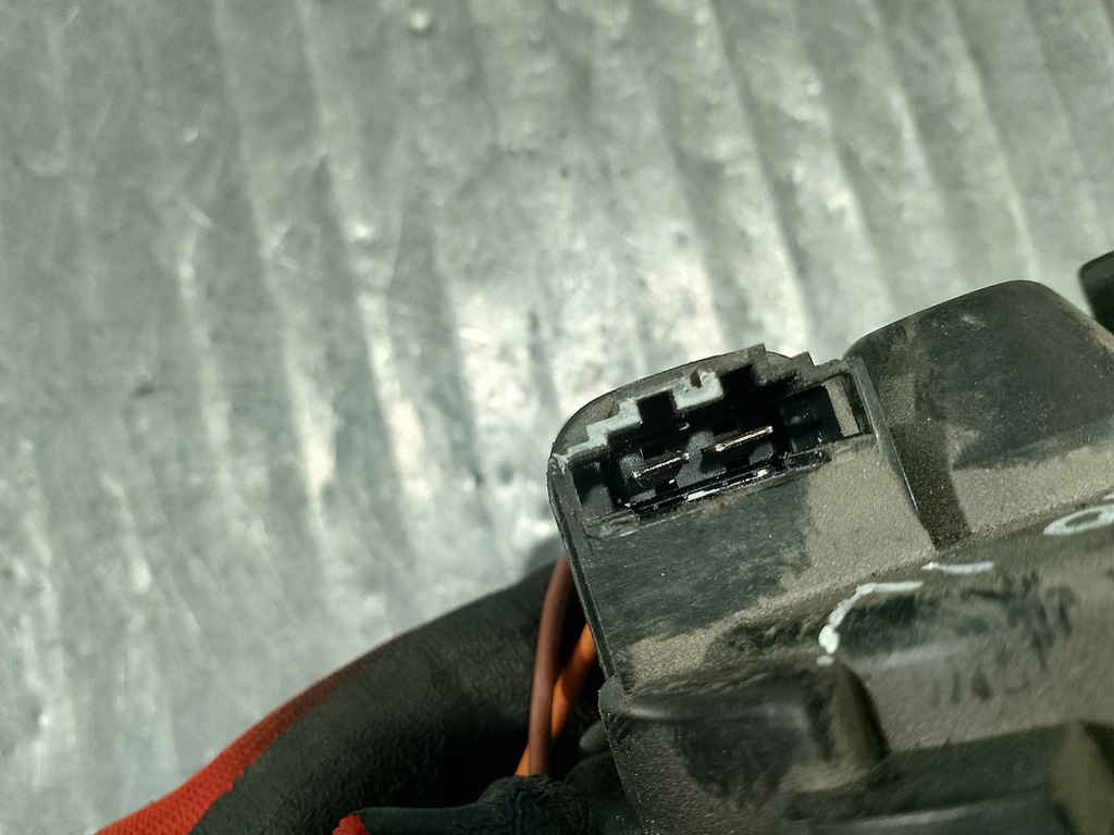 фото №6, Вентилятор обдув, воздуходувка renault clio iv t1029527h 1.5 dci