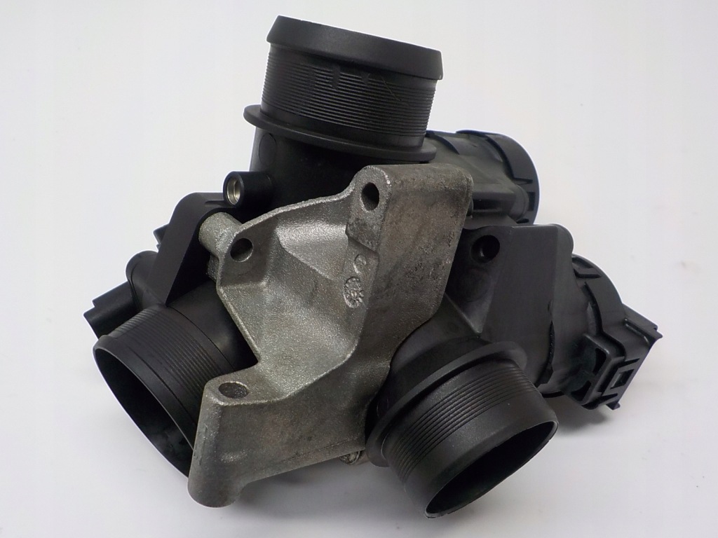 Купити Дросельна заслінка volvo v50 9655971880 25352157 1.6 d