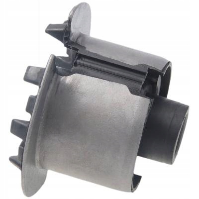 фото №2, Втулка сайлентблок рами задня toyota highlander