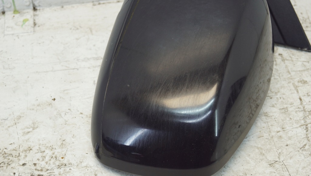 фото №8, Зеркало левая chrysler grand voyager el.skł 7pin