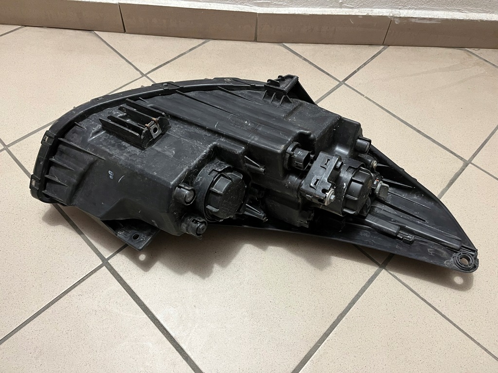 фото №15, Hyundai ix35 ix-35 09- лампа передняя перед левая 92101-2y000