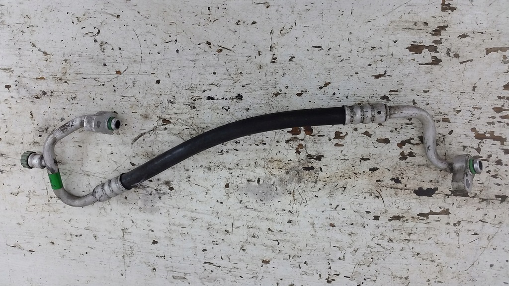 фото №1, Hyundai ix20 шланг кондиціонера 1,4crdi