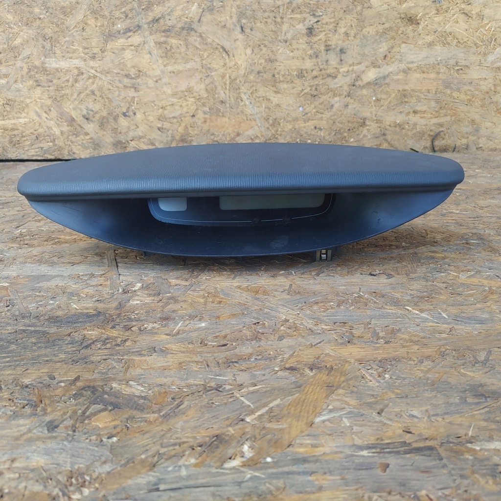 фото №1, Дисплей панель приборная панель laguna ii p8200002604a