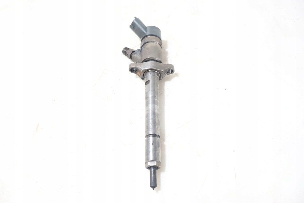 фото №1, Инжектор форсунка citroen c4 i 1.6hdi