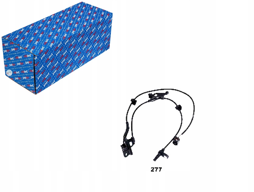 фото №1, Датчик abs japko