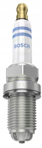 Купити Свічка запалювання bosch fgr7kqe0 0242235715