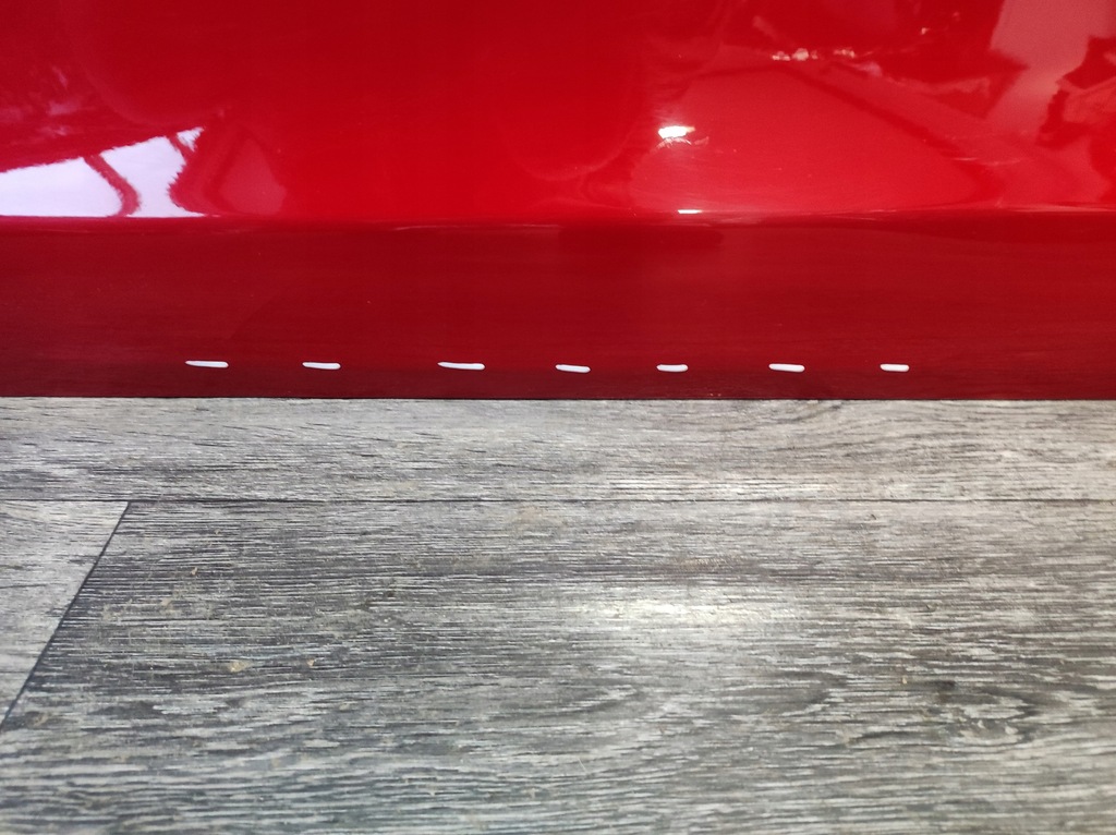 фото №15, Дверь tesla s lift передние левая