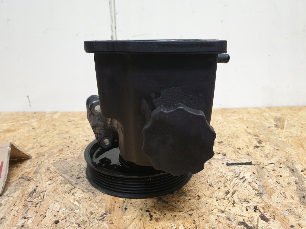 фото №5, Насос усилителя mercedes vito 2,2 w639