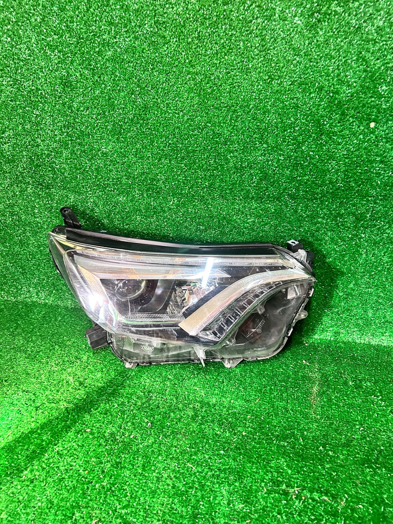 фото №1, Лампа права фара full led toyota rav4 iv lift