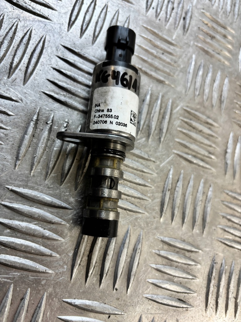 Датчик faz распределительного вала opel zafira b 1.8b f-347555.02 Недорого