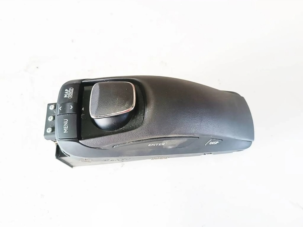 фото №1, Lexus rx 450h iii 09-15 pilot контролер навігації