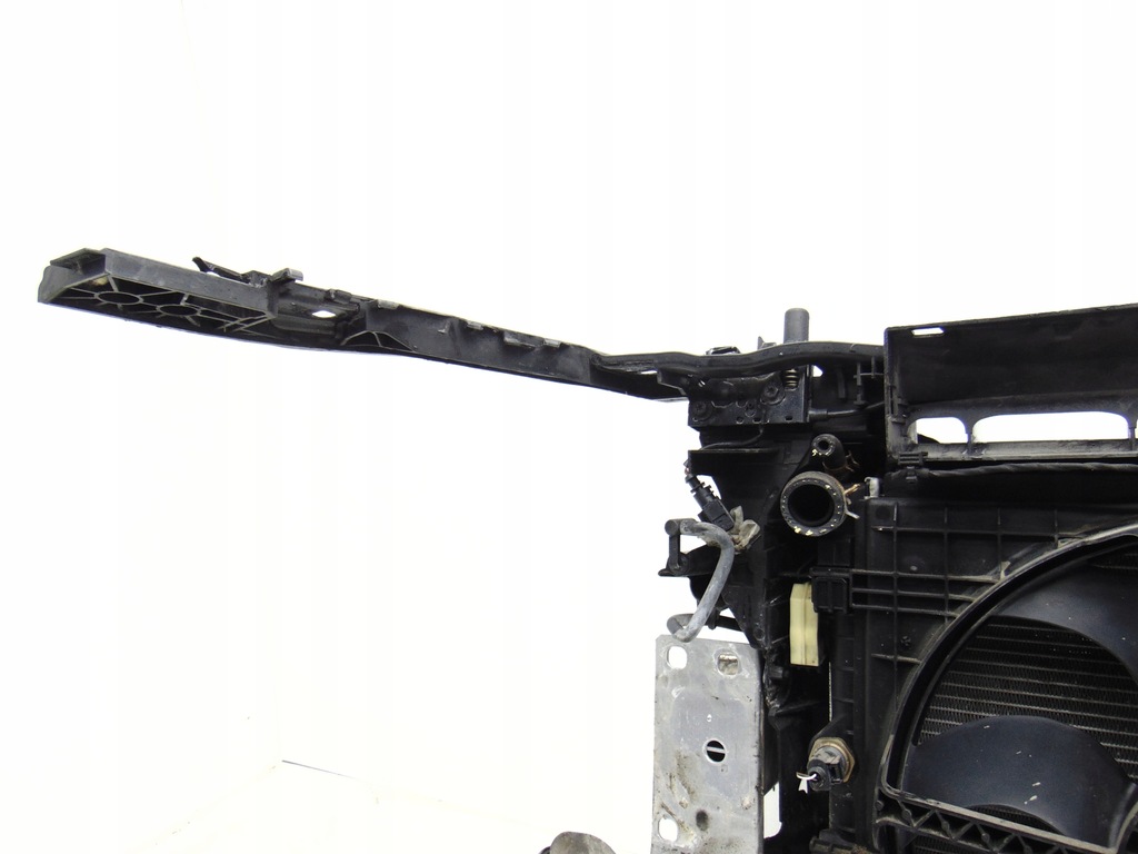 фото №8, Pas передній підсилювач audi a1 8x 1.6 tdi