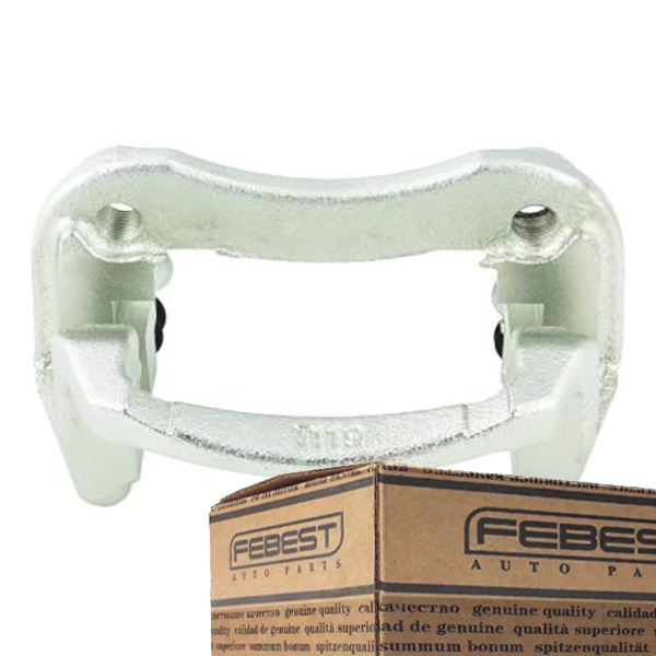 фото №1, Скоба суппорт тормозной задняя do lexus rx 300