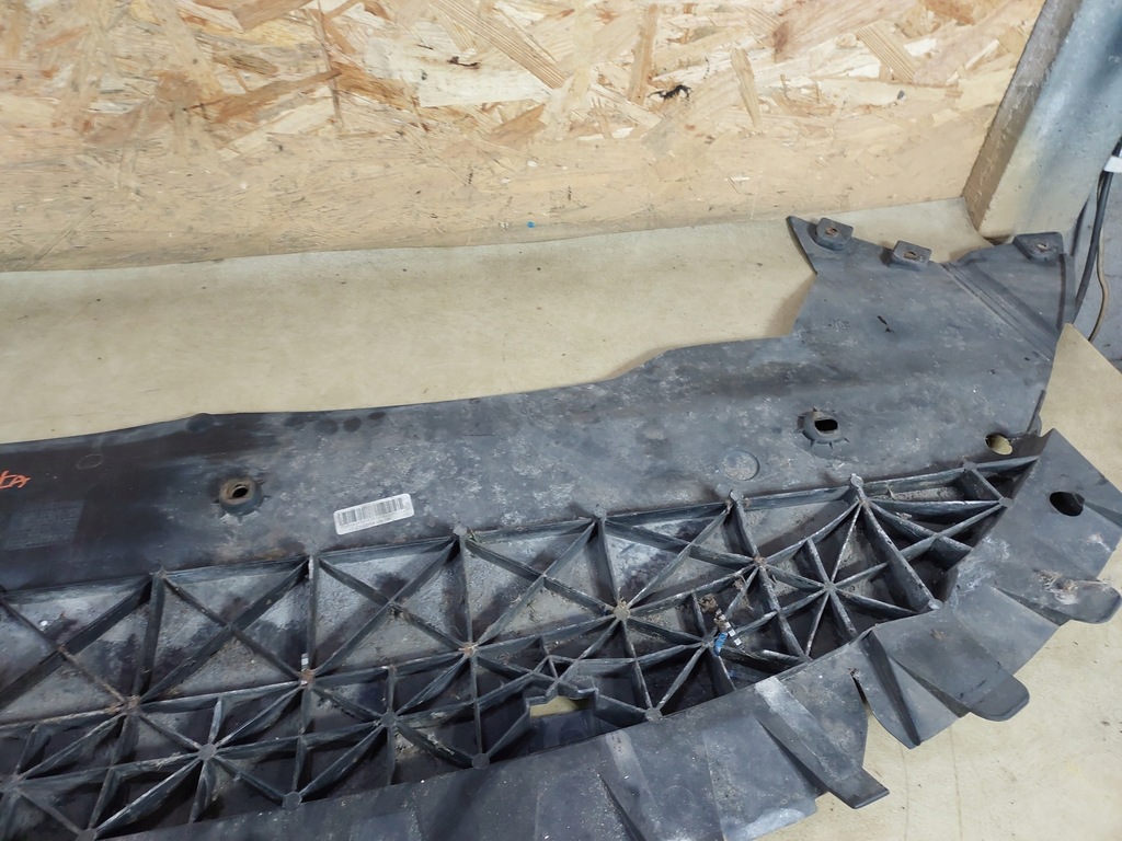 фото №9, Galaxy mk3 lift захист pod бампер перед 6m218b384a