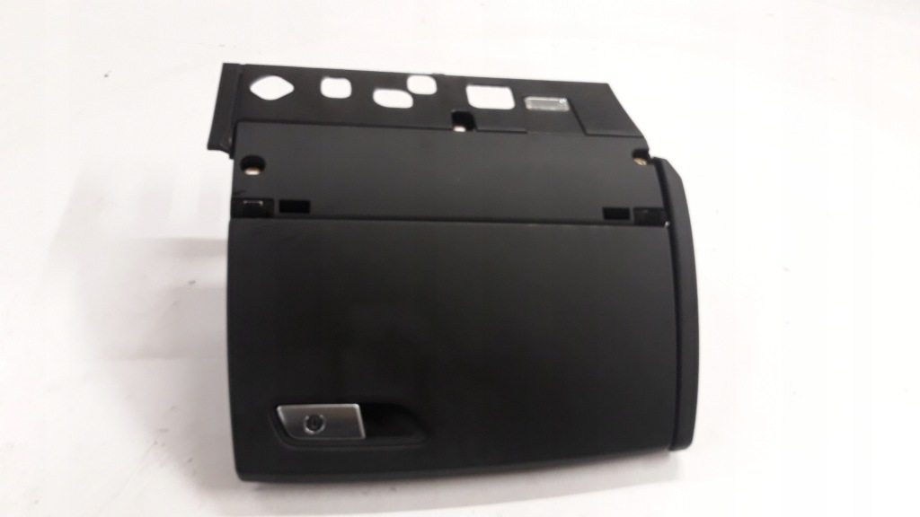 фото №1, Бардачок пассажира audi a7 10-