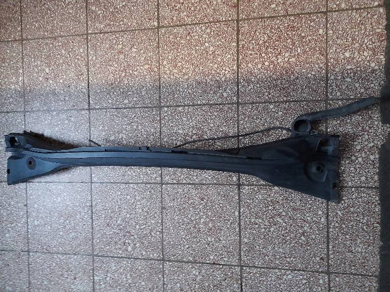 фото №1, Жабо renault modus