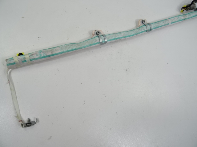 фото №5, Jaguar f-pace подушка air bag шторка безопасности правая kpl