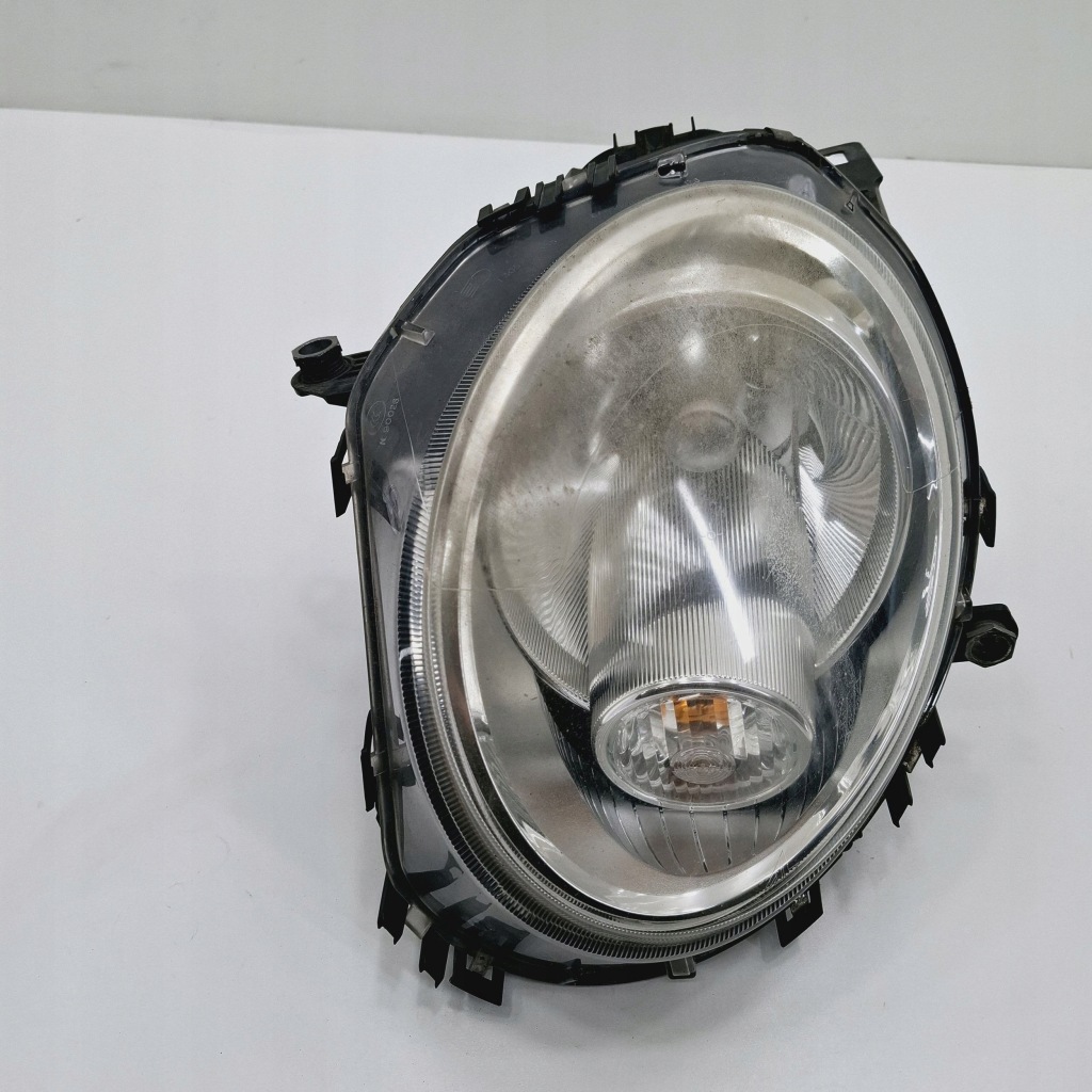 Купити 2010 mini one - cooper clubman r55 фара 16081804