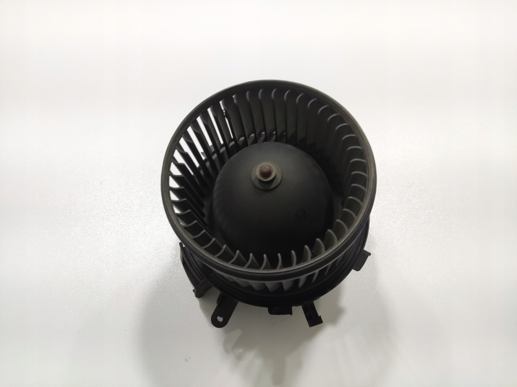 фото №11, Вентилятор воздуходувка обдув jumper boxer ducato iii 168330100 europa 06-14