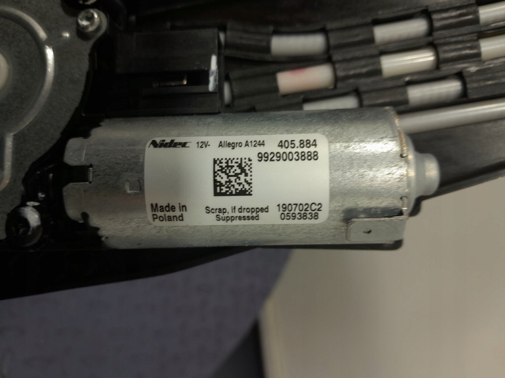 фото №7, Bmw 3 g20 sedan люк крыша сдвижной 7437780