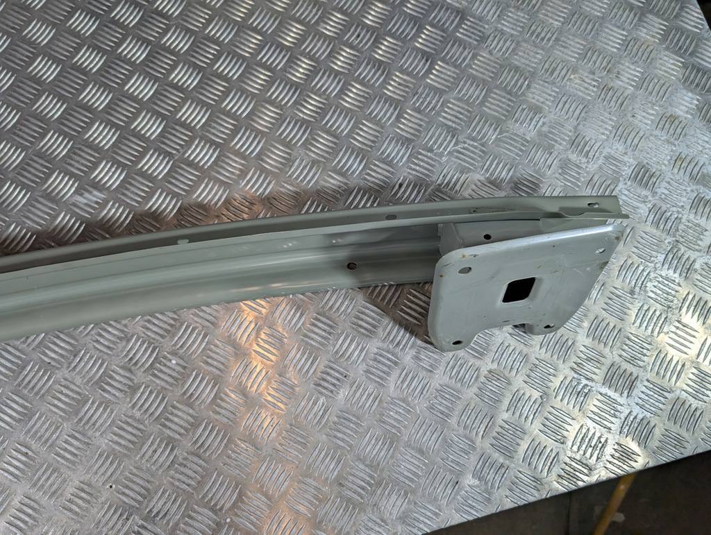 фото №5, Mg 4 mg4 mulan балка бампера задня задня 10944001-sepp nowa оригінал