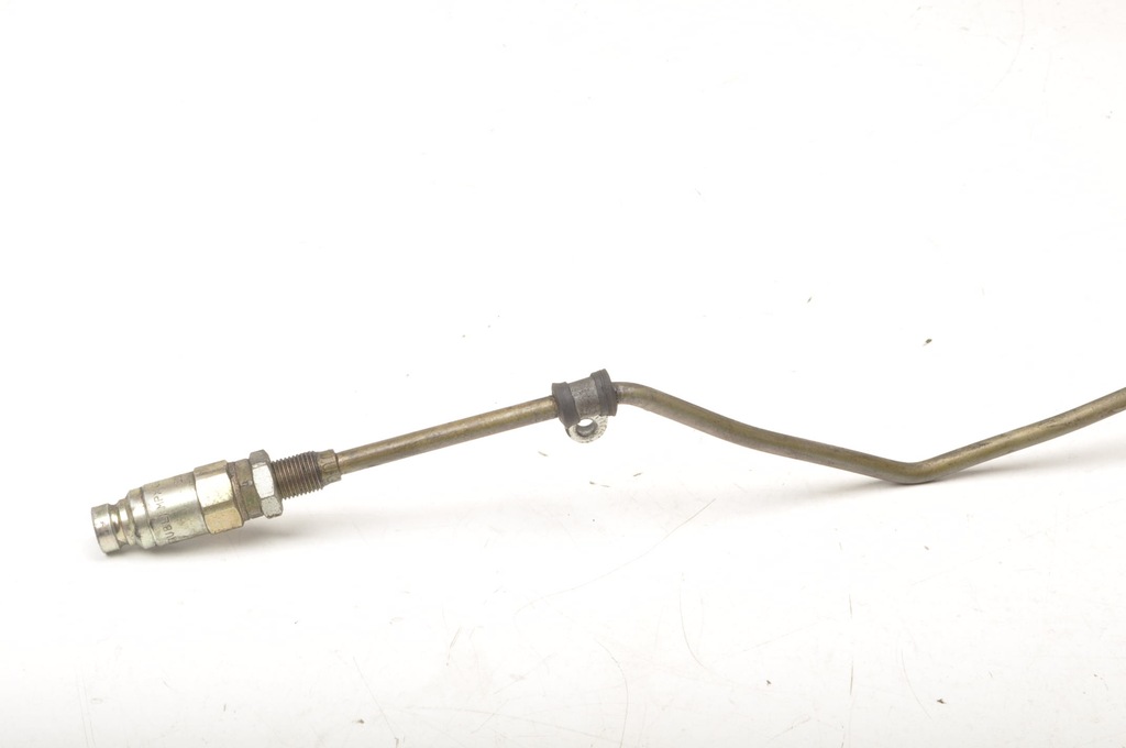 фото №6, Aston martin vanquish i 6.0 vantage труба шланг колектор 1r12-381725-ag