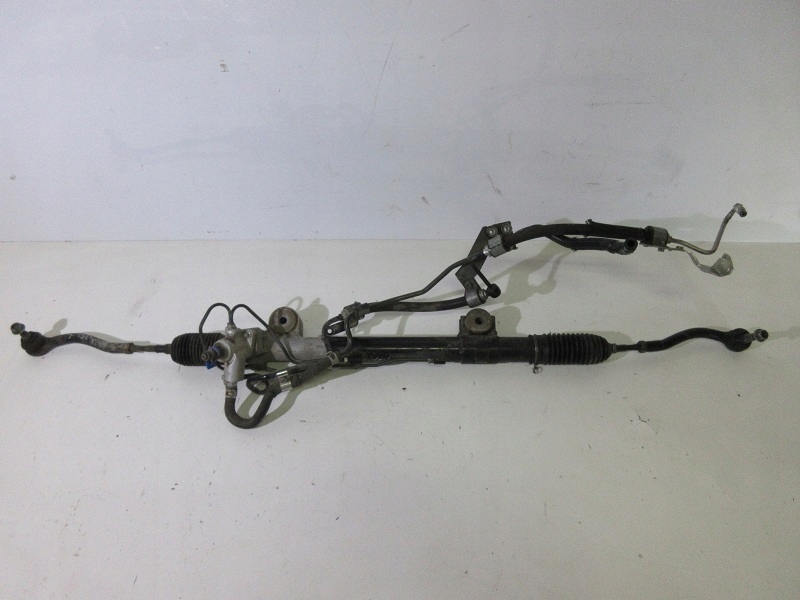 фото №1, Рейка рульова трансмісія кермова infiniti q50
