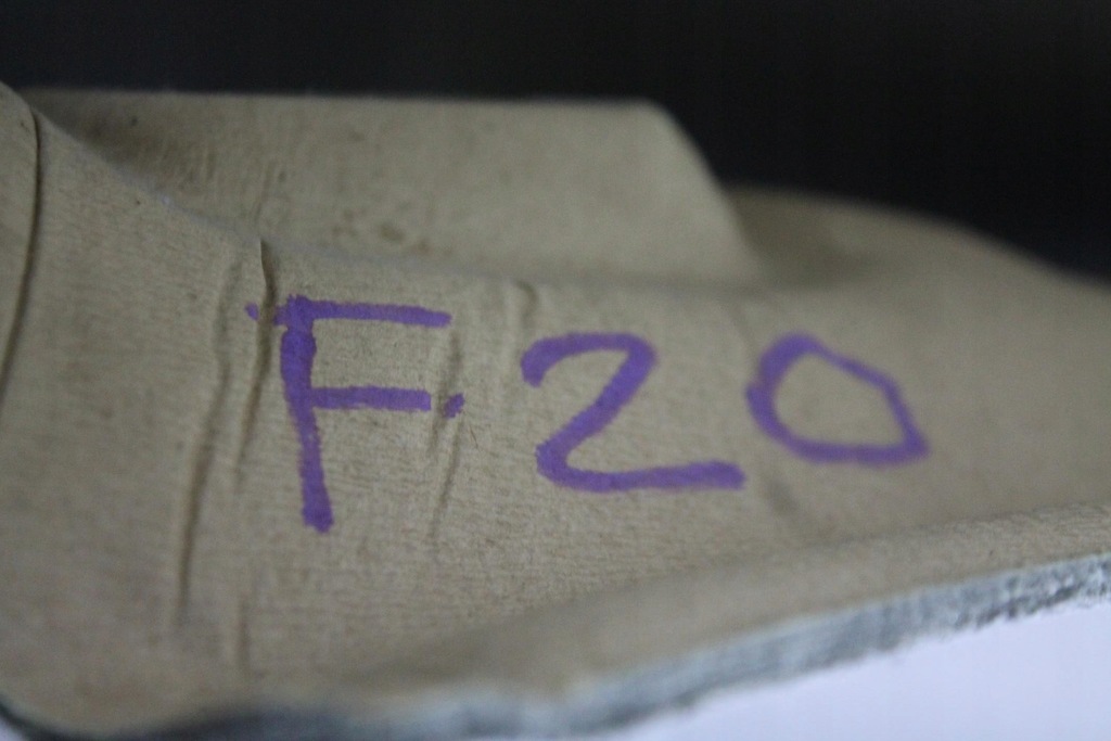 фото №4, Стеля лампа сіра bmw f20 f21 lci 15-