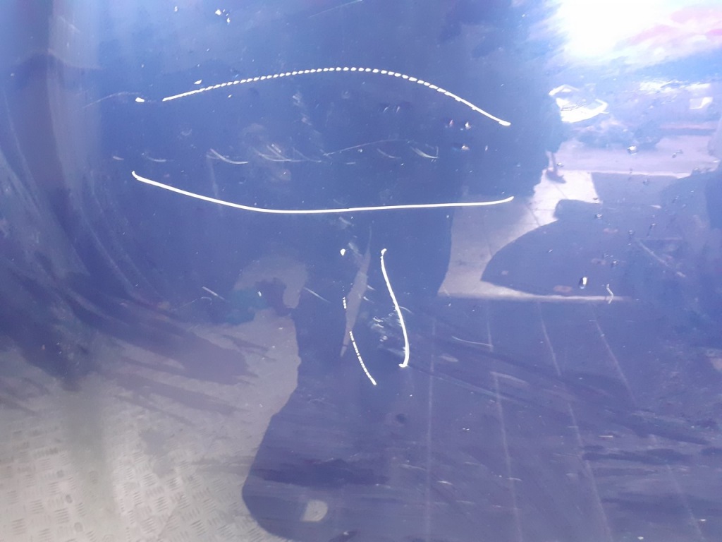 фото №6, Капот audi a4 b5 lz5k