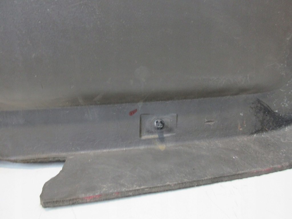 фото №5, Lancia phedra peugeot 308 обивка багажника