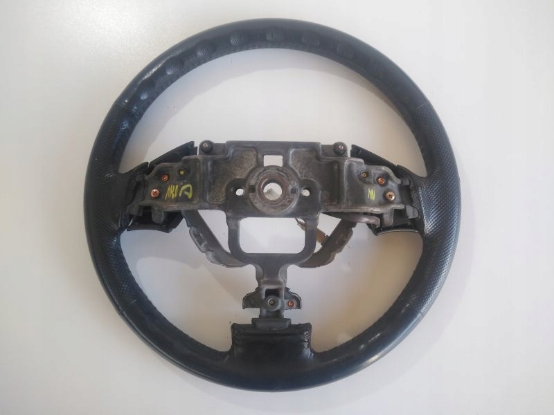 фото №6, Воздуховод mazda 6 мультифункция кожа