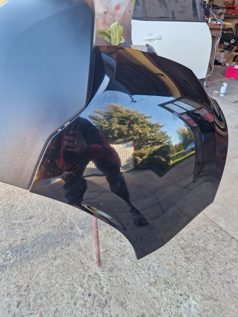 фото №9, Бампер задняя ktv peugeot 2008