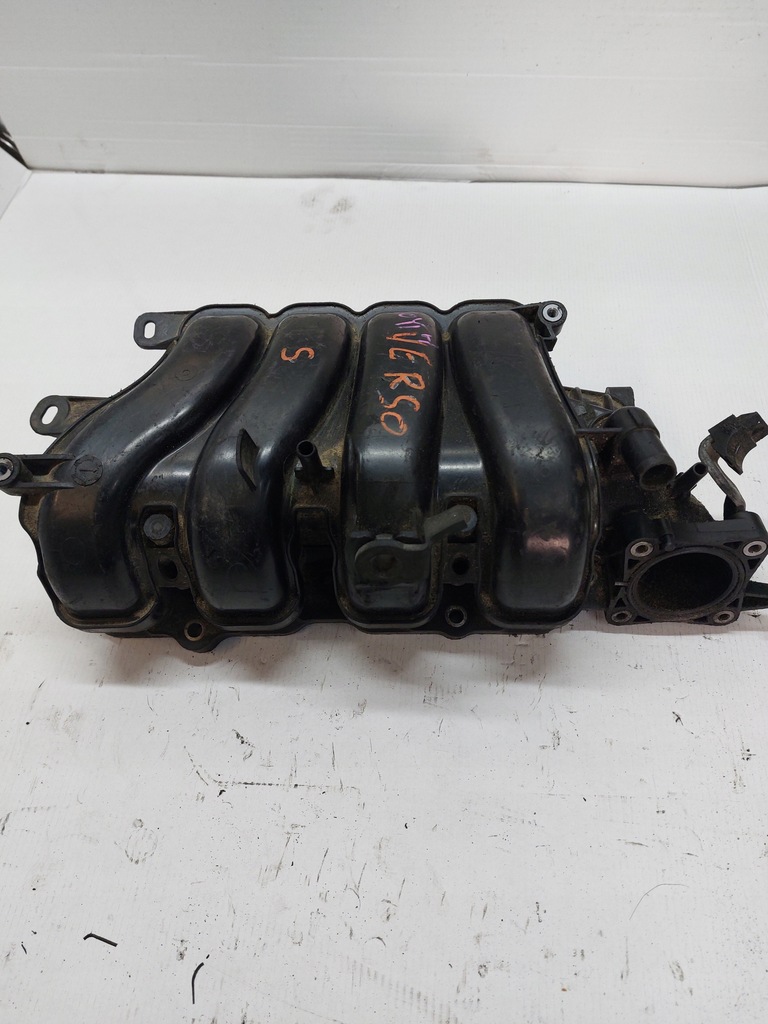 фото №1, Коллектор всасывающий toyota verso s 1.3 бензин