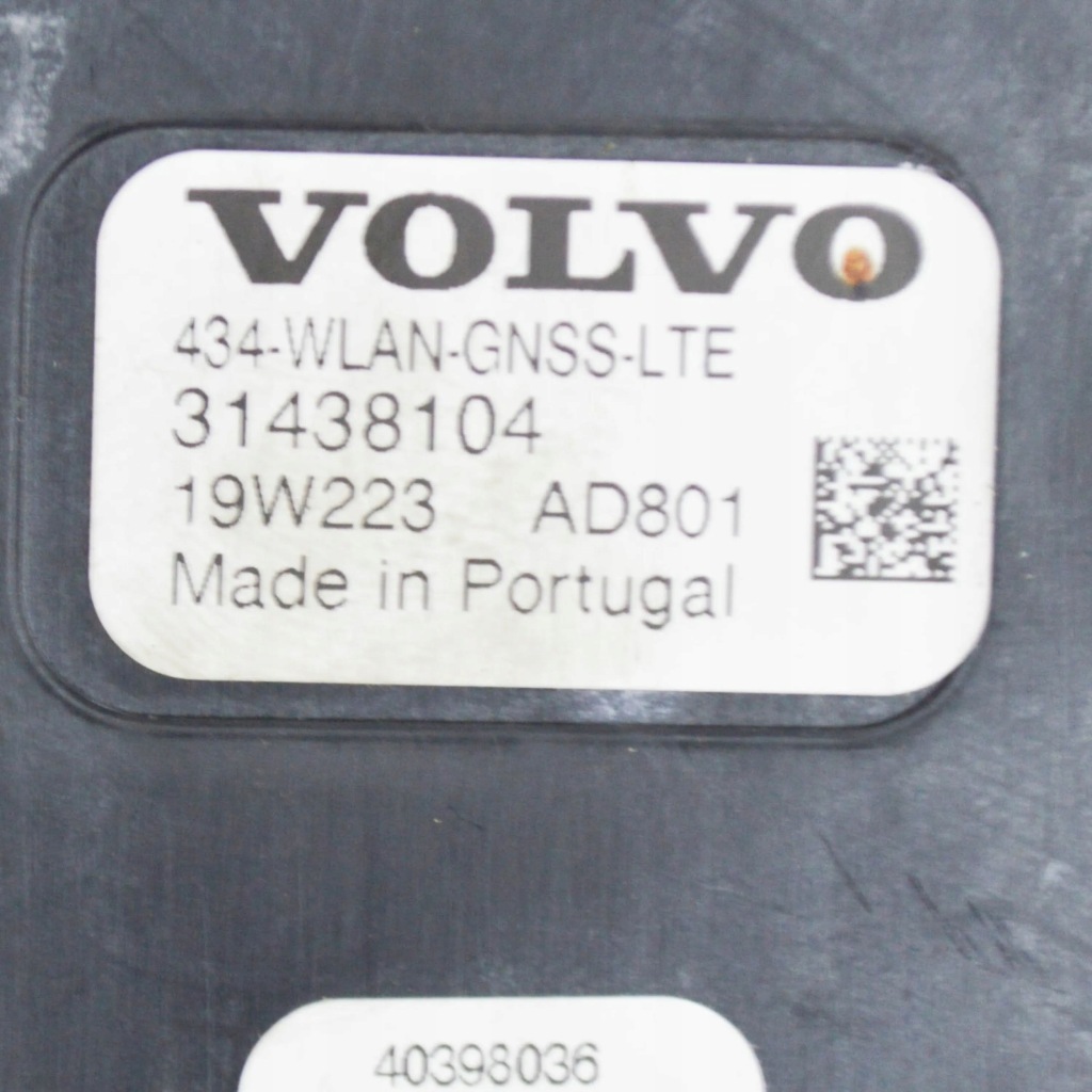 фото №8, Volvo xc60 2019 антена gps