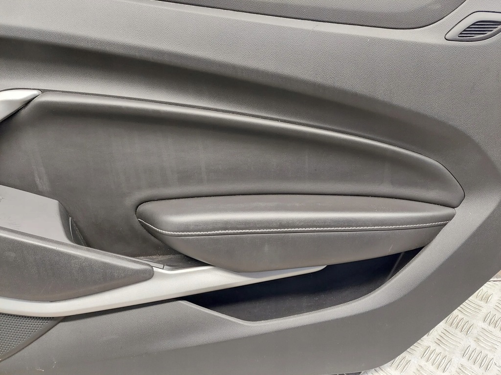 фото №7, Chevrolet camaro w478002110c правая обшивки дверь