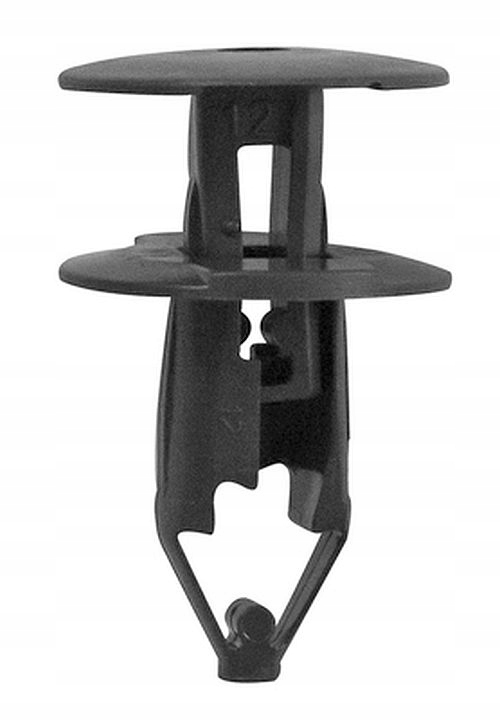 фото №1, 5szt dacia logan i ii штифт бампера, защита, подкрылок