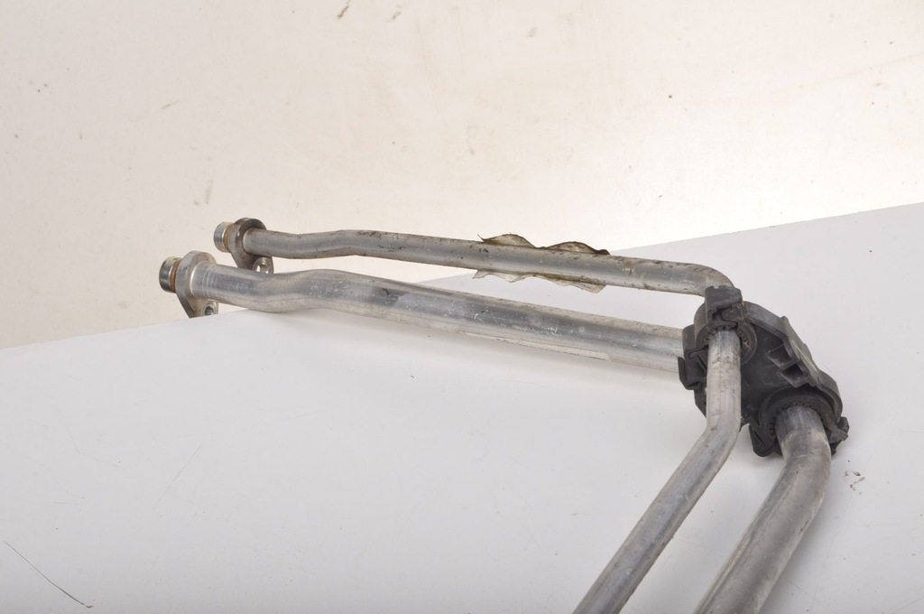 фото №9, Smart forfour 453 1.0 шланг кондиционера