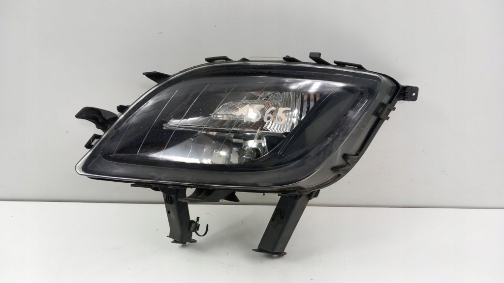 фото №1, Opel astra j противотуманная фара левый бампер перед