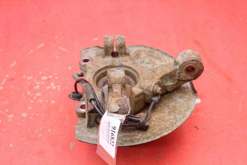 Поворотный кулак ступица левая перед dodge caliber 1.8 16v 150 km 06-12 в Украине